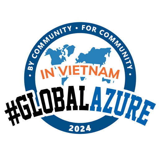 Global Azure VN logo